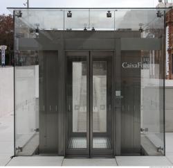 Photo Textures of Doors